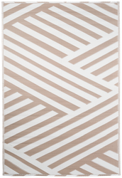 Коврик садовый GIARDINO CLUB 120х180см, Арт. Rug-0806-001, картинка