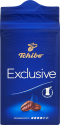 Кофе молотый TIBIO Arabica Exclusive, 250г, детальное фото