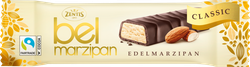 Батончик марципановый ZENTIS Belmarzipan classic, 40г, фотография
