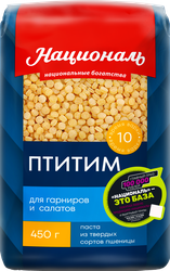 Птитим НАЦИОНАЛЬ, 450г, картинка