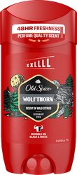 Дезодорант-стик мужской OLD SPICE Wolfthorn, 85мл, фотография
