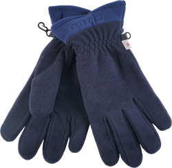 Перчатки MIRO флисовые, Арт. FL-12, изображение