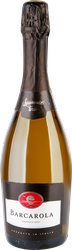 Вино игристое DOLCEVOLO белое брют, 0.75л, фото