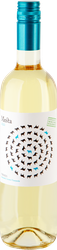 Вино MESTA Verdejo сортовое ординарное белое сухое, 0.75л, изображение