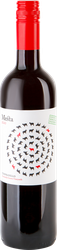 Вино MESTA Tempranillo сортовое ординарное красное сухое, 0.75л, изображение