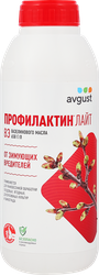 Инсектицид AVGUST Профилактин Лайт, 1000мл, крупный план
