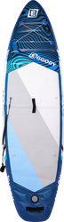 SUP-доска-каяк 2в1 Oceana 305х84х15см, Арт. SUP-305-84, вид