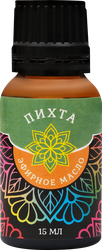 Масло эфирное Пихта/Эвкалипт, в ассортименте, Арт. Б73101Л, 15мл, крупный план