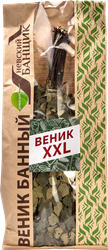Веник банный НЕВСКИЙ БАНЩИК березовый р. XXL, Арт. Б1943Л, вид