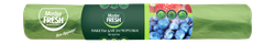 Пакеты для замораживания MASTER FRESH 20мкм, салатовые с принтом, глянец, 30шт, вид