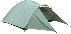 Палатка 4-местная ACTIWELL 310х240х130см, Арт. MU2009, крупный план