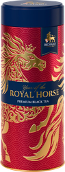 Чай черный RICHARD Year of the Royal Horse/Год Королевской Лошади, листовой, 90г, фотография