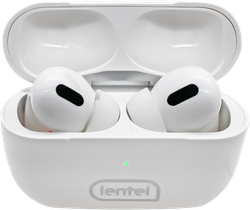 Наушники LENTEL C-TWS037, с Bluetooth, фото