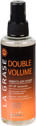 Жидкость для укладки волос LA GRASE Double Volume, 150мл, картинка