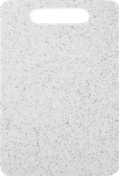 Доска разделочная HOMECLUB Marble 20x30см, фотография