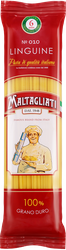 Макароны MALTAGLIATI Linguine&nbsp;№ 010, 450г, фото