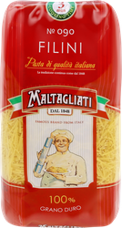 Макароны MALTAGLIATI&nbsp; Filini № 090, 450г, вид