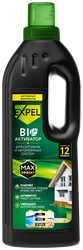 Биоактиватор для септиков и автономных систем EXPEL жидкий, Арт. TS10001, 750мл, фото