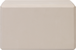 Блок для йоги ACTIWELL 22,5x15x7см цвета в ассортименте, Арт. MU22012502, фото