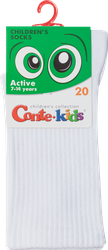 Носки детские CONTE-KIDS Active р. 20, с рисунком, Арт. 20C-167СП, изображение