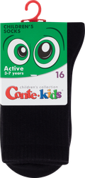 Носки детские CONTE-KIDS Active р. 16, с рисунком, Арт. 20C-167СП, фото