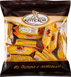 Конфеты Ф.КРУПСКОЙ Караван пустыни, 200г, детальное фото