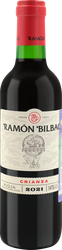Вино RAMON BILBAO Крианса красное сухое, 0.375л, детальное фото
