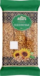 Козинак подсолнечный AZURE, 150г, фото