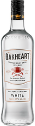 Коктейль OAKHEART Ориджинал Уайт с ромом 35%, 0.7л, крупный план