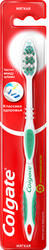 Зубная щетка COLGATE Классика здоровья, мягкая, вид