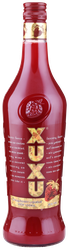 Ликер XUXU десертный 15%, 0.7л, крупный план