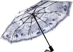 Зонт женский RAINDROPS суперавтомат, Арт. RD73884, картинка