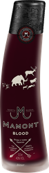 Настойка MAMONT Blood 40%, полусладкая, 0.5л, изображение
