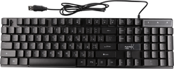 Клавиатура игровая PLAYMAX TS-KB09, детальное фото