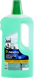 Изображение товара Средство для мытья полов ЛЕНТА универсальное для домов с животными, 1л