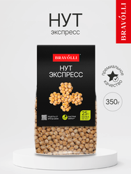 Нут BRAVOLLI! Экспресс, 350г, детальное фото