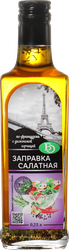 Заправка салатная БО По-французски с дижонской горчицей, 250мл, фото
