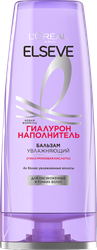Бальзам для обезвоженных и тонких волос ELSEVE, 400мл, картинка
