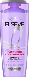 Шампунь для обезвоженных и тонких волос ELSEVE, 400мл, изображение