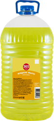 Жидкое мыло 365 ДНЕЙ Ромашка, 5л, крупный план