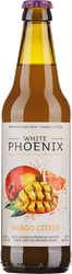 Медовуха WHITE PHOENIX Манго, цитрус фильтрованная непастеризованная 5,6%, 0.45л, детальное фото