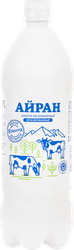 Айран ЛЕНТА Выбор экспертов негазированный 0,5%, без змж, 1000мл, детальное фото