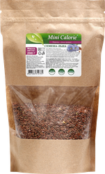 Семена льна MINI CALORIE очищенные, 200г, вид