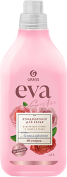 Кондиционер для белья GRASS Eva sensitive концентрированный, 1,8л, вид