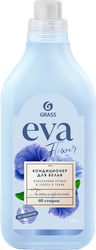Кондиционер для белья GRASS Eva flower концентрированный, 1,8л, фотография