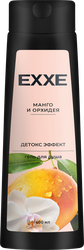 Гель для душа EXXE Манго и орхидея, 400мл, картинка