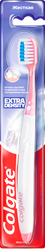 Зубная щетка COLGATE Extra Density, жесткая, вид