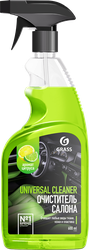 Очиститель салона GRASS Universal Сleaner, 600 мл, фото