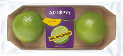 Лайм АРТФРУТ, 3шт, картинка