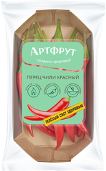 Перец чили АРТФРУТ мини, 50г, картинка